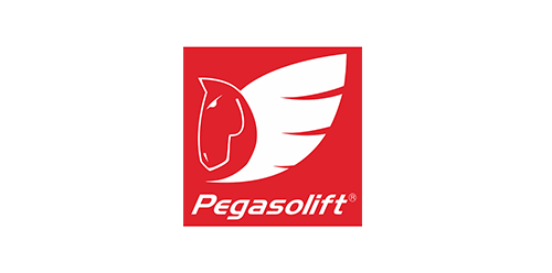 Pegasolift Logo